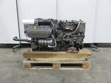 YANMAR 6LY2H-STE