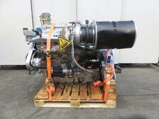 DETROIT DIESEL 12V-71TA