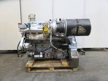 DETROIT DIESEL 12V-71TA