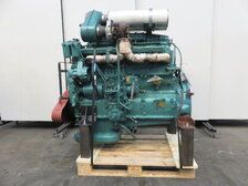 VOLVO PENTA TWD 1210 V