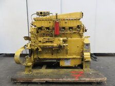 CATERPILLAR 3406 DITA
