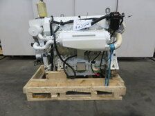 JOHN DEERE 6135 SFM 85