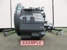 TWIN DISC MG-5091 SC