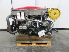 MITSUBISHI 6D24