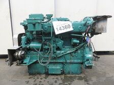 VOLVO PENTA TAMD122A