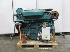 VOLVO PENTA D7A-B TA