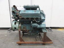 DETROIT DIESEL 8V-71N