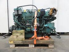 VOLVO PENTA TAMD74A