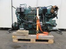 VOLVO PENTA TAMD74A