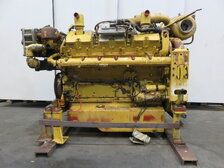 CATERPILLAR 3412E