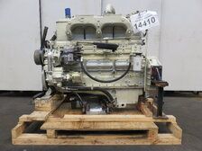 CUMMINS NT855-G1