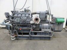 DEUTZ D 234 V 08