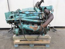 DETROIT DIESEL 8V71TI
