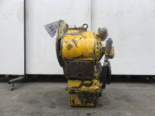 TWIN DISC MG-514