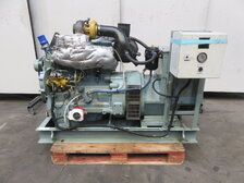 JOHN DEERE 4045