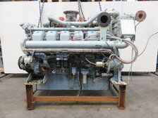 MITSUBISHI S12A2 MPTK