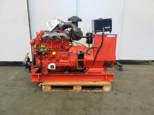 JOHN DEERE 4045
