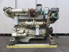 CUMMINS NT855M