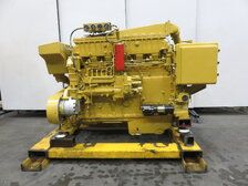 CATERPILLAR 3406 DITA
