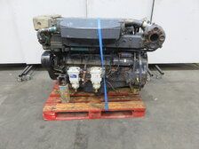 DEUTZ BF 6M1013C