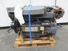 DEUTZ BF 6M1013C