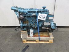 DAF 1160 WS 259