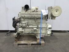 CUMMINS NTA855-M