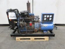 RICARDO ZH4100D