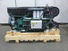VOLVO PENTA D13-A-IPS-4