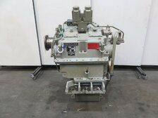 REINTJES WAF 662