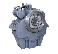 ADVANCE HCT400A - 6,49:1