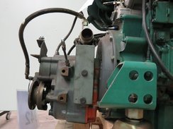 TWIN DISC MG-5050