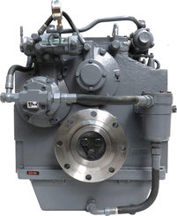 ADVANCE MB270A - 6,39:1