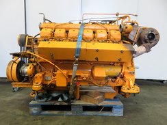 MWM TBD 234 V12