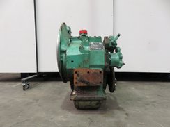 TWIN DISC MG-509