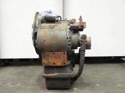 TWIN DISC MG-514C