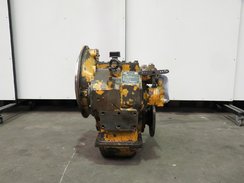 TWIN DISC MG-509