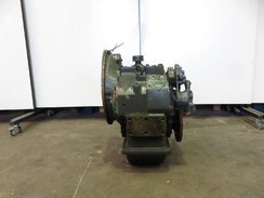 TWIN DISC MG-509