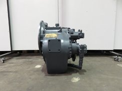 TWIN DISC MG-514C