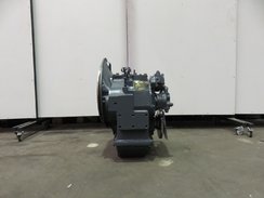 TWIN DISC MG-509