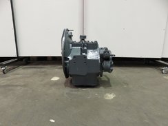 TWIN DISC MG-509