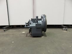 TWIN DISC MG-509
