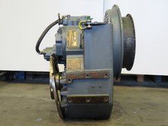 TWIN DISC MG-5114