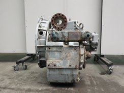 ZF BW165