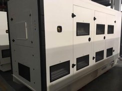 DOOSAN P158LE (NEW GENERATOR SET)