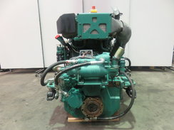 TWIN DISC MGX-5145 SC