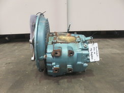 TWIN DISC MG-5050A