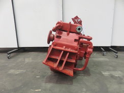 ZF BW195 S