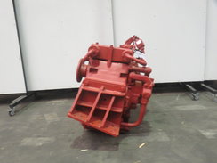 ZF BW195 S