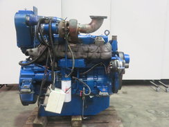 SISU DIESEL 84 CTA-4V